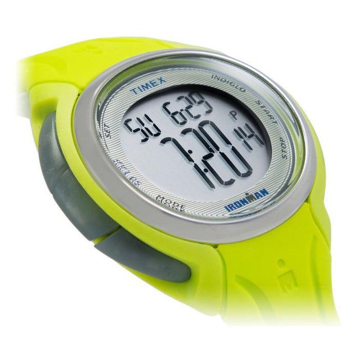 Ceas Damă Timex Timex® Ironman® Run x20 GPS (Ø 33 mm)