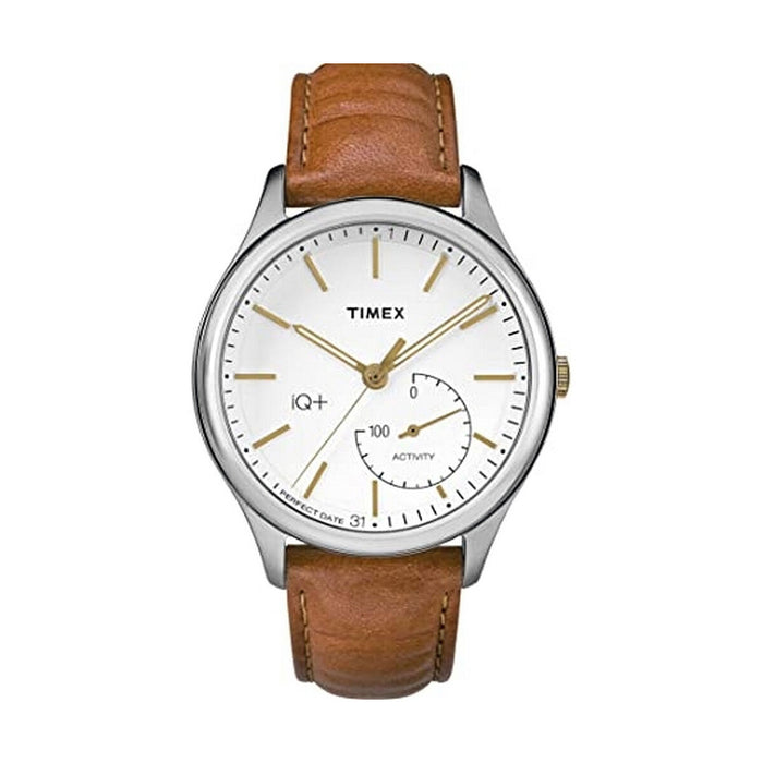 Ceas Bărbați Timex INTELLIGENT QUARTZ + (Ø 41 mm)