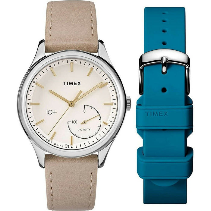 Ceas Unisex Timex TWG013500 (Ø 36 mm)
