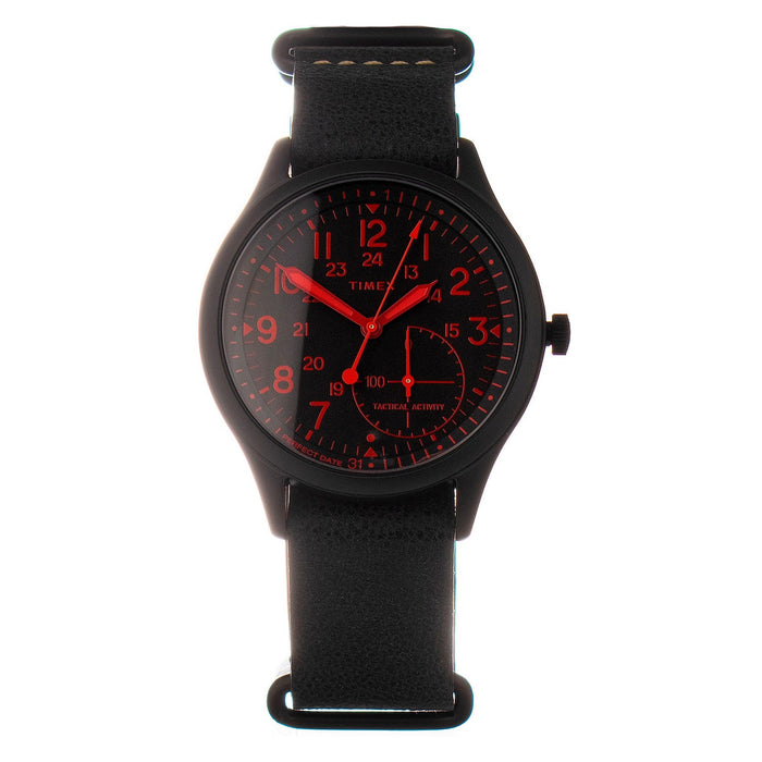 Ceas Bărbați Timex TW2R47500 (Ø 40 mm)