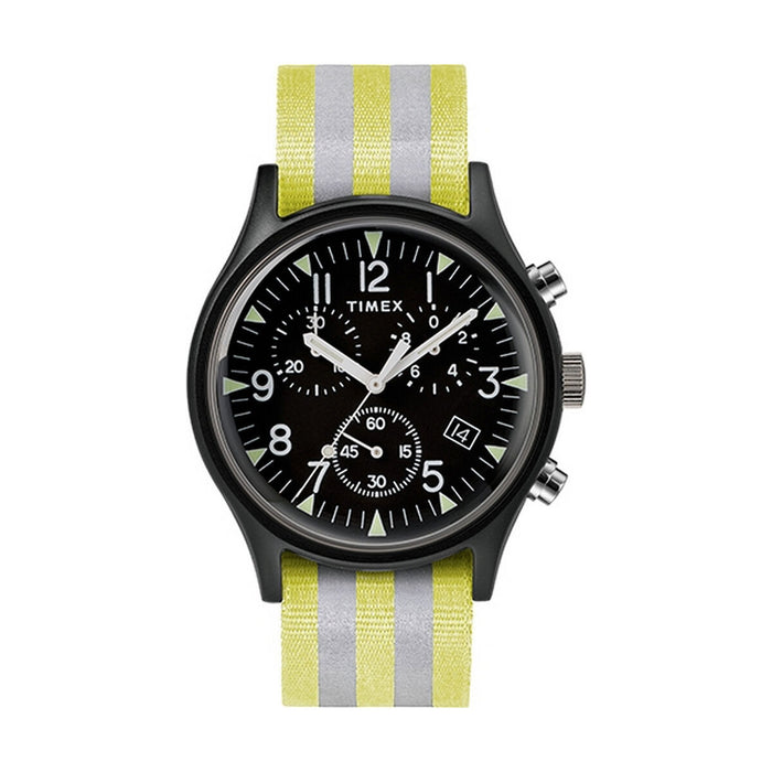 Ceas Bărbați Timex TW2R81400 (Ø 40 mm)