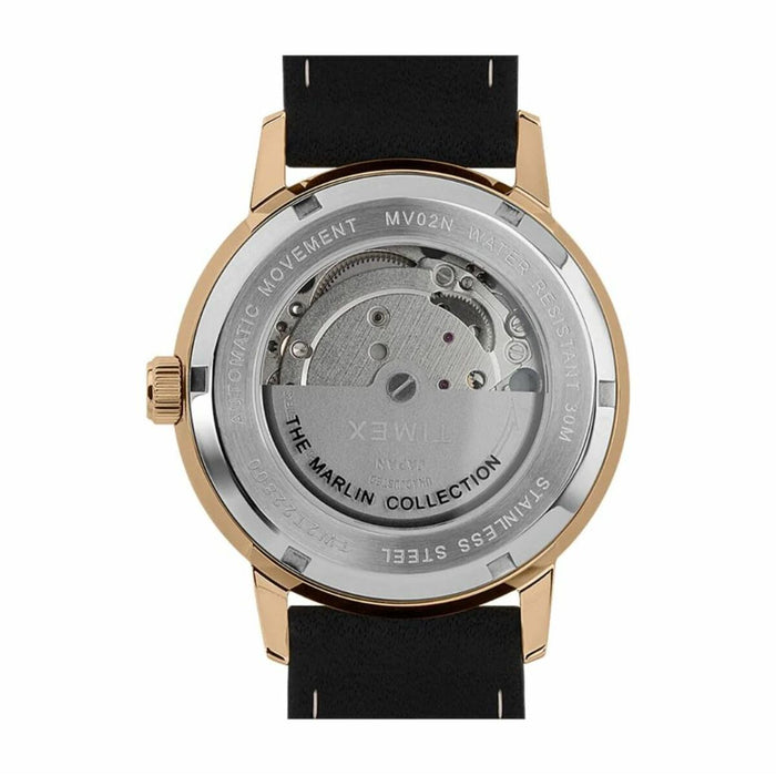 Ceas Bărbați Timex TW2T22800 (Ø 40 mm)