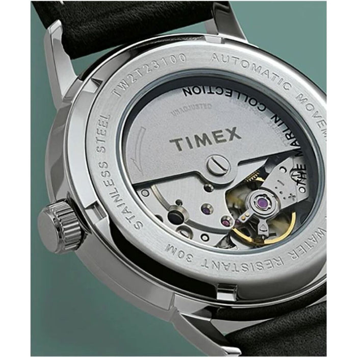 Ceas Bărbați Timex TW2T22800 (Ø 40 mm)
