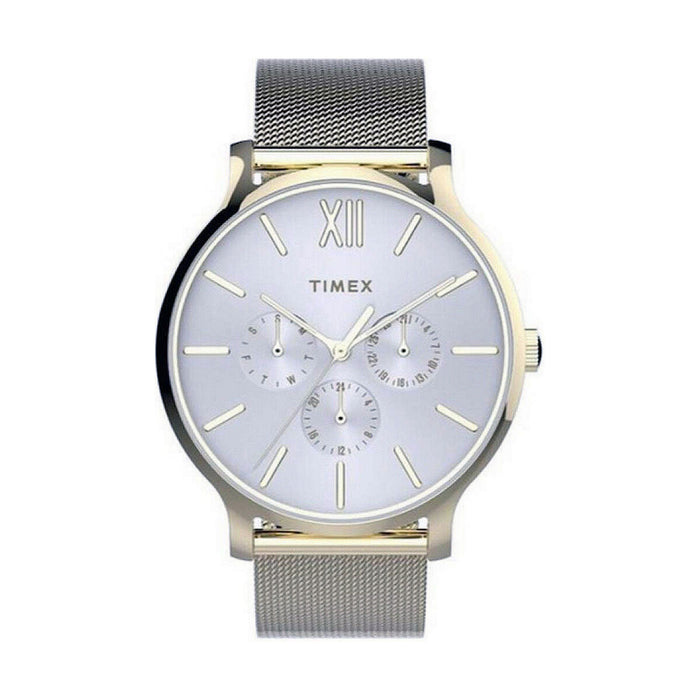 Ceas Damă Timex TW2T74600 (Ø 38 mm)