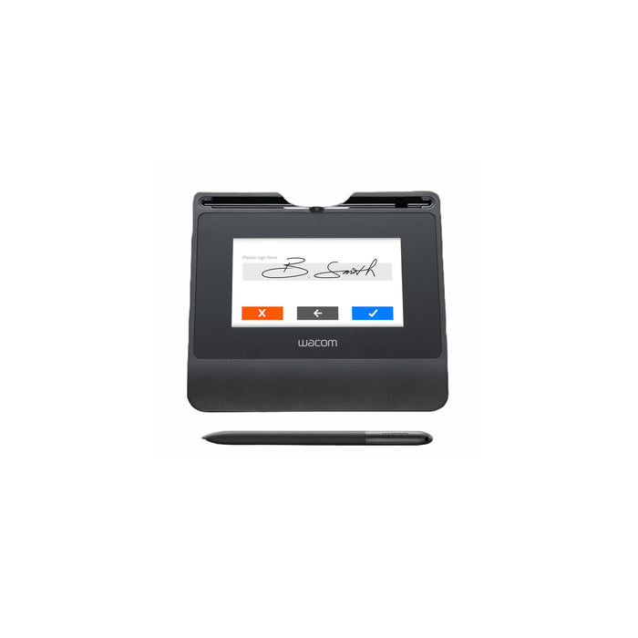 Tablete grafice și pixuri Wacom STU-540