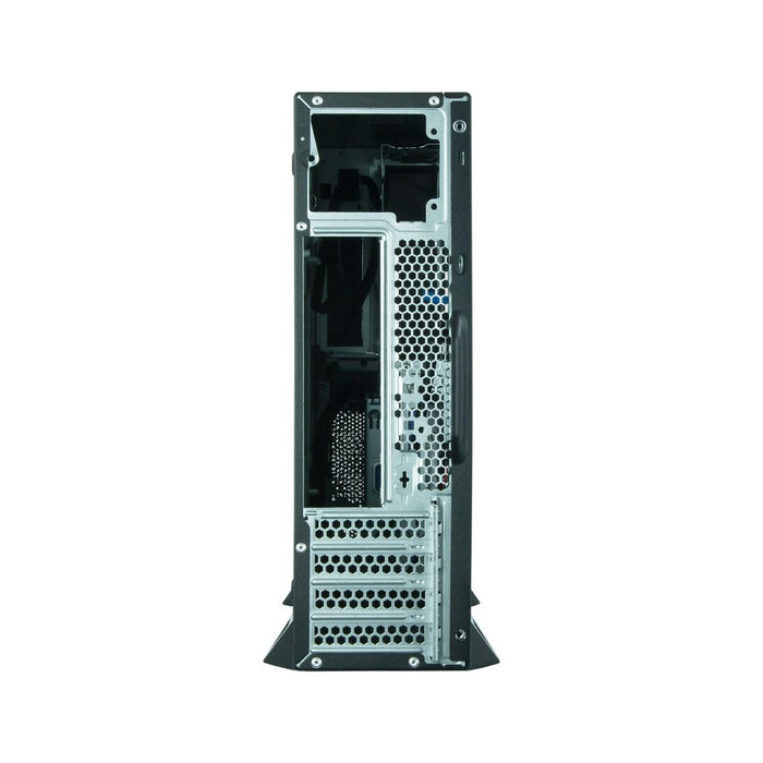 Unitate Semi-tower ATX Chieftec CS-12B Negru