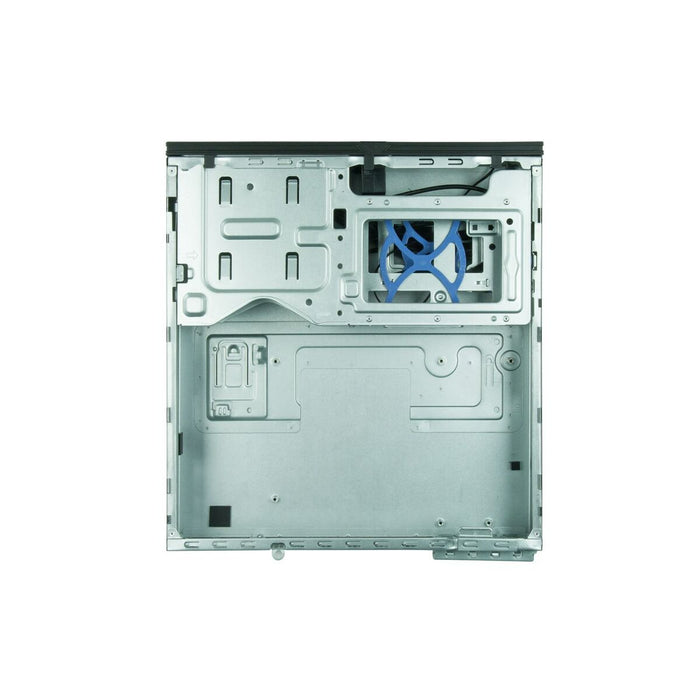 Unitate Semi-tower ATX Chieftec CS-12B Negru