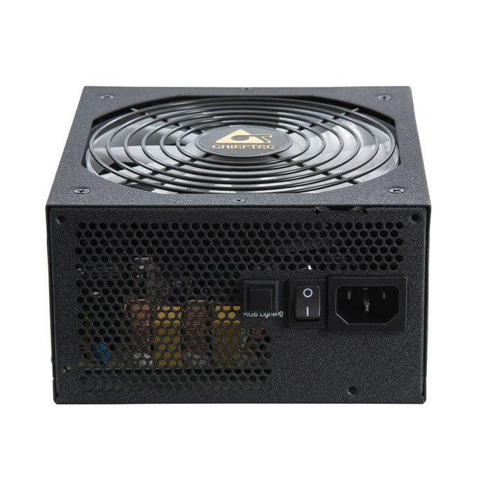 Sursă de Alimentare Chieftec GDP-650C-RGB ATX PS/2 650 W
