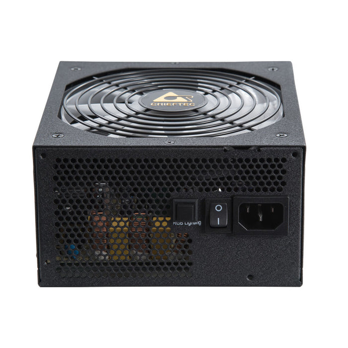 Sursă de Alimentare Chieftec Photon GOLD 750 W ATX