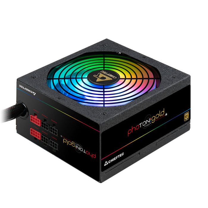 Sursă de Alimentare Chieftec Photon GOLD 750 W ATX