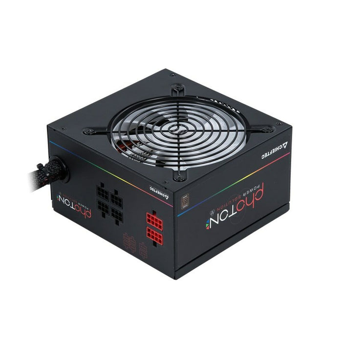 Sursă de Alimentare Chieftec CTG-650C-RGB ATX PS/2 650 W