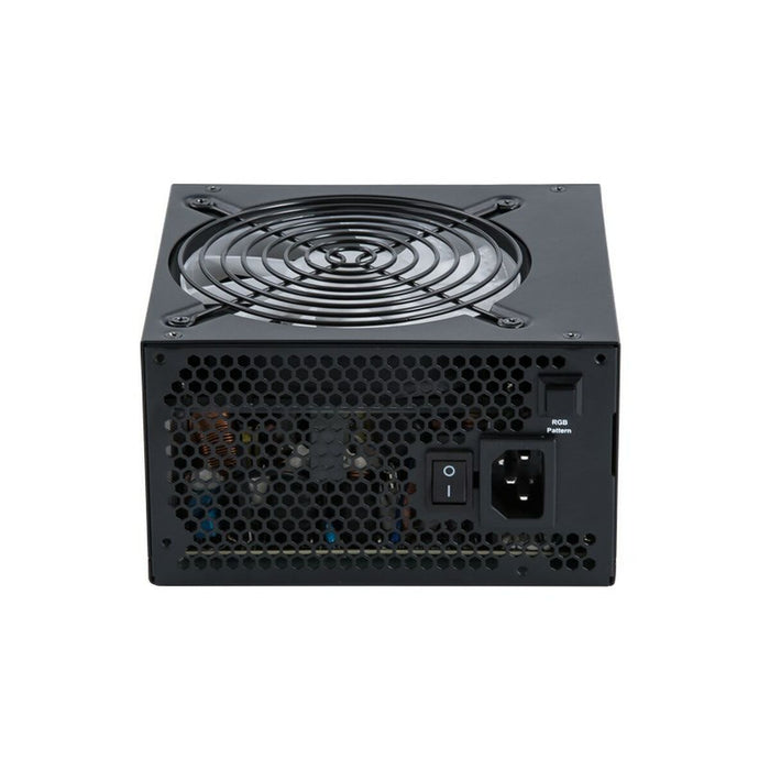 Sursă de Alimentare Chieftec CTG-650C-RGB ATX PS/2 650 W