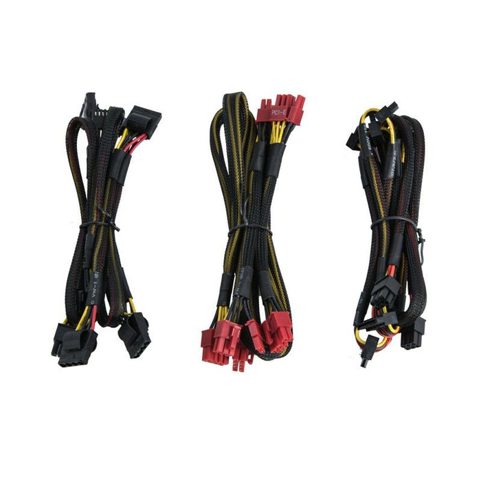 Sursă de Alimentare Chieftec CTG-650C-RGB ATX PS/2 650 W