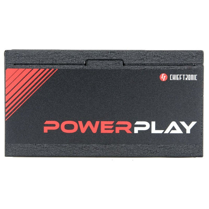 Sursă de Alimentare Chieftec GPU-550FC PS/2 550 W 80 Plus Gold