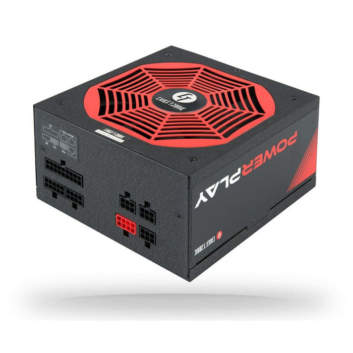 Sursă de Alimentare Chieftec GPU-550FC PS/2 550 W 80 Plus Gold
