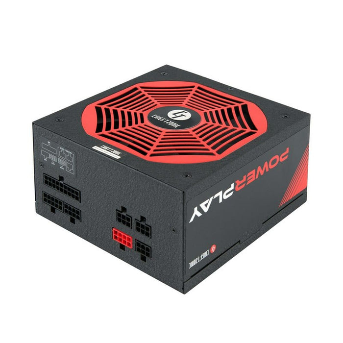 Sursă de Alimentare Chieftec GPU-550FC PS/2 550 W 80 Plus Gold