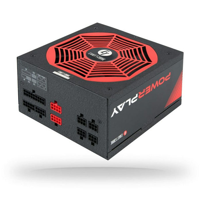 Sursă de Alimentare Chieftec GPU-750FC PS/2 750 W 80 Plus Gold
