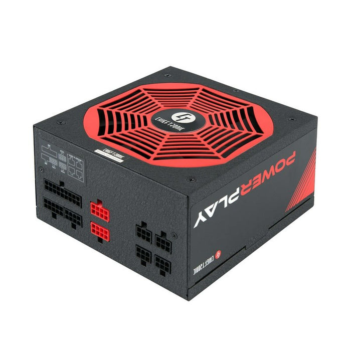 Sursă de Alimentare Chieftec GPU-750FC PS/2 750 W 80 Plus Gold