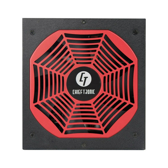 Sursă de Alimentare Chieftec GPU-750FC PS/2 750 W 80 Plus Gold