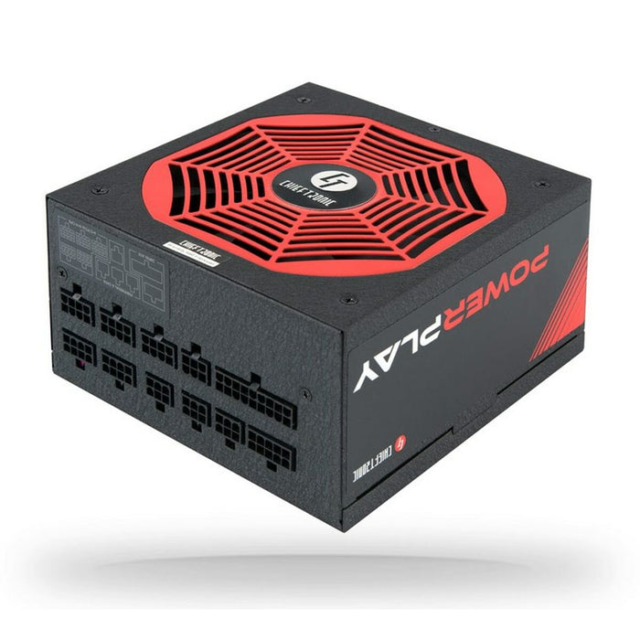 Sursă de Alimentare Chieftec GPU-850FC PS/2 850 W 80 PLUS Platinum