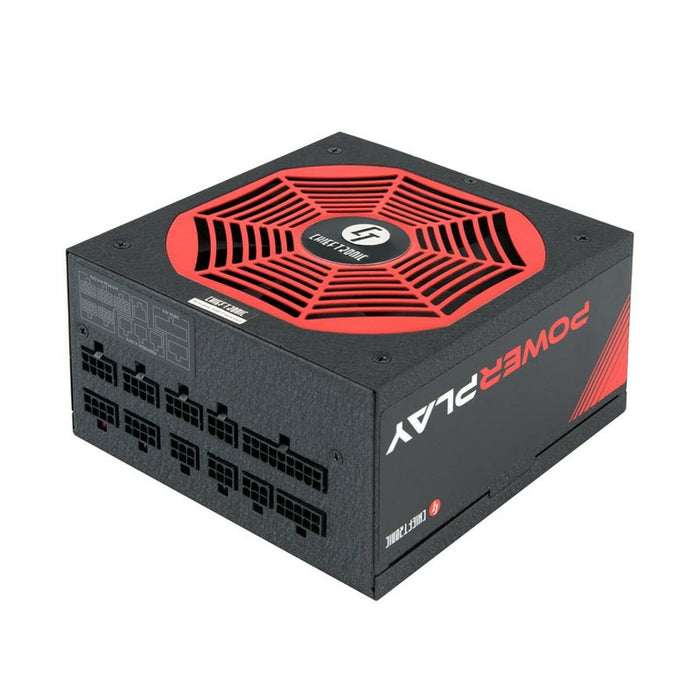 Sursă de Alimentare Chieftec GPU-850FC PS/2 850 W 80 PLUS Platinum