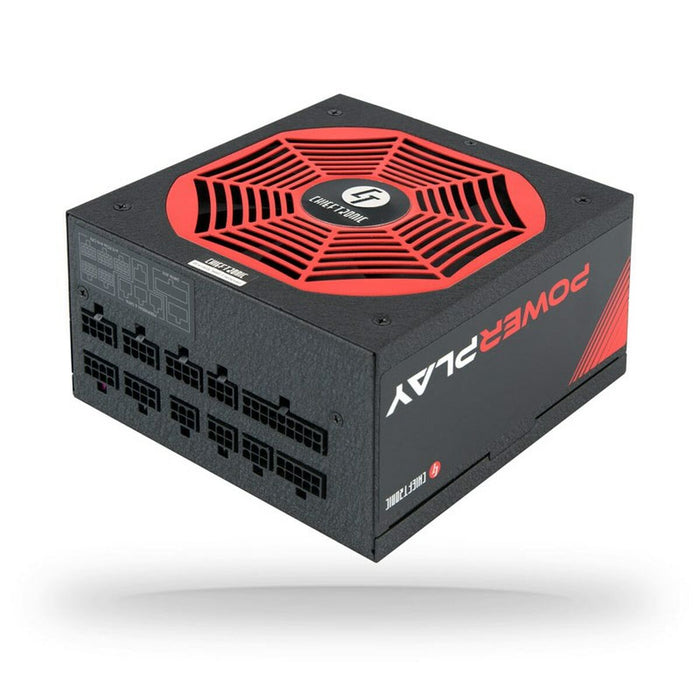 Sursă de Alimentare Chieftec GPU-1050FC PS/2 1050 W 80 PLUS Platinum