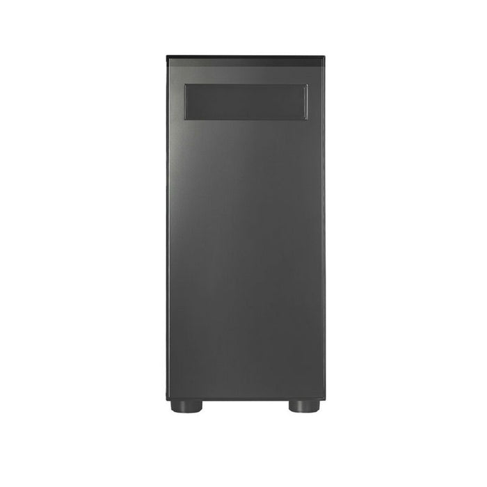 Unitate Semi-tower ATX Chieftec Hawk Negru
