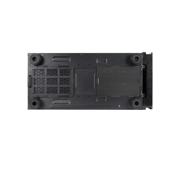 Unitate Semi-tower ATX Chieftec Hawk Negru
