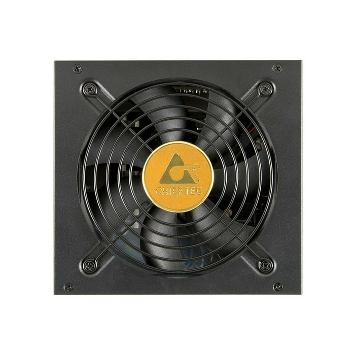 Sursă de Alimentare Chieftec Polaris 650 W 80 Plus Gold RoHS Modular