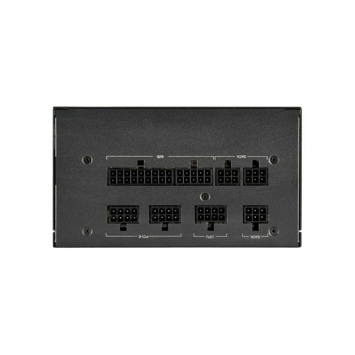 Sursă de Alimentare Chieftec Polaris 650 W 80 Plus Gold RoHS Modular