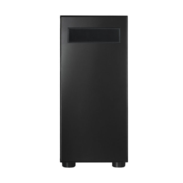 Unitate Semi-tower ATX Chieftec Hawk Negru