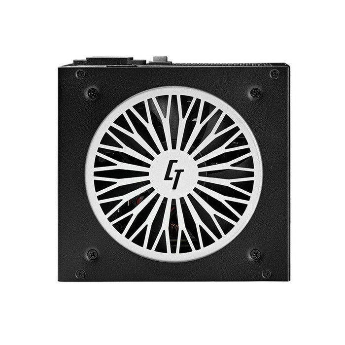 Sursă de Alimentare Chieftec GPX-550FC ATX 550 W 80 Plus Gold