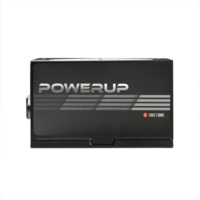 Sursă de Alimentare Chieftec GPX-550FC ATX 550 W 80 Plus Gold