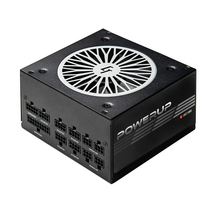 Sursă de Alimentare Chieftec GPX-650FC ATX 650 W 80 Plus Gold