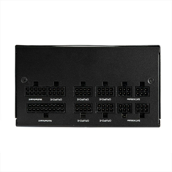 Sursă de Alimentare Chieftec GPX-650FC ATX 650 W 80 Plus Gold