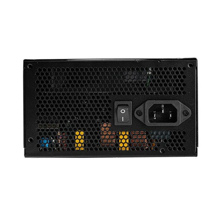 Sursă de Alimentare Chieftec GPX-650FC ATX 650 W 80 Plus Gold