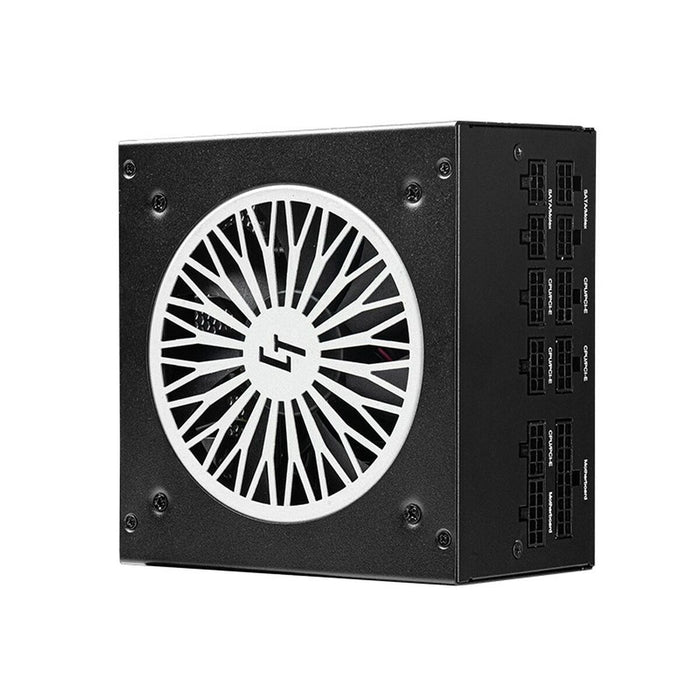 Sursă de Alimentare Chieftec GPX-750FC ATX 750 W 80 Plus Gold