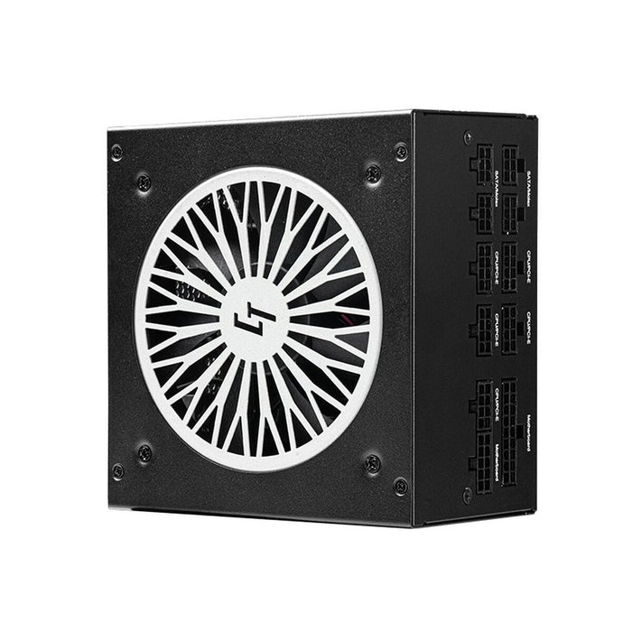 Sursă de Alimentare Chieftec GPX-850FC 850 W 80 Plus Gold Modular