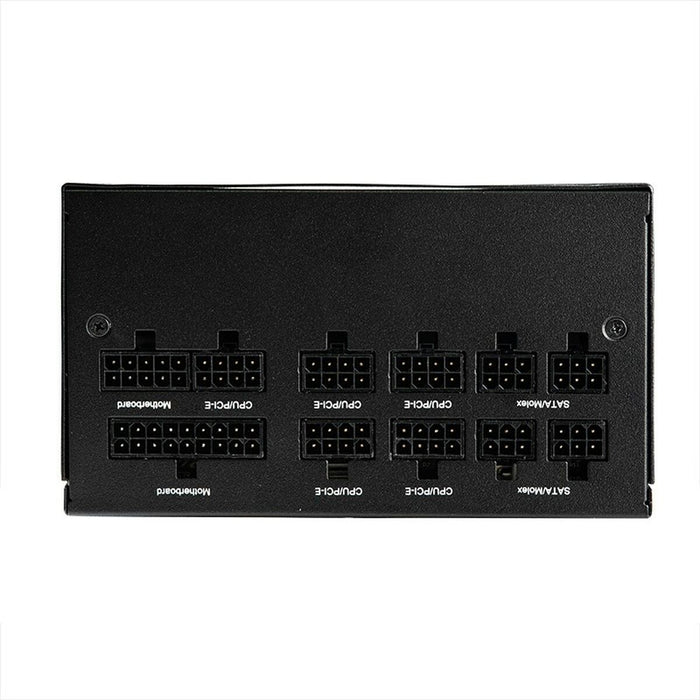 Sursă de Alimentare Chieftec GPX-850FC 850 W 80 Plus Gold Modular