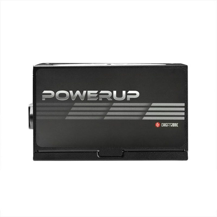 Sursă de Alimentare Chieftec GPX-850FC 850 W 80 Plus Gold Modular
