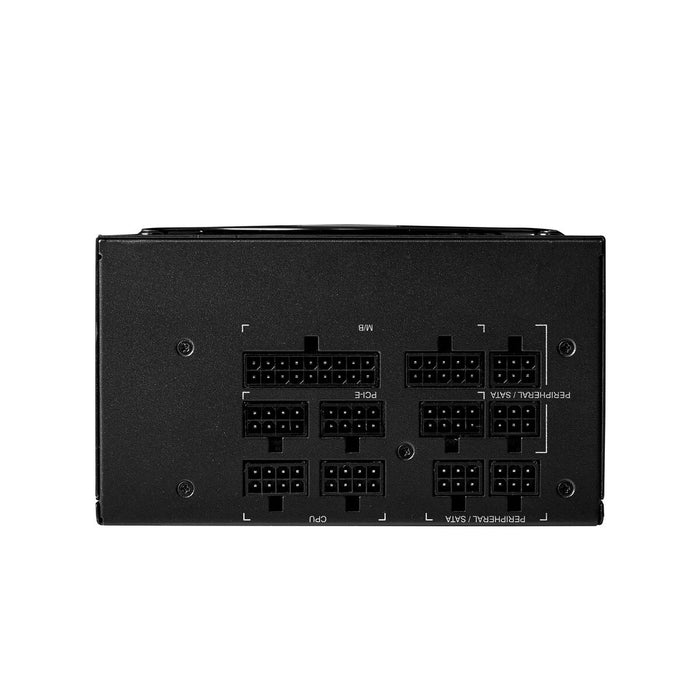Sursă de Alimentare Chieftec PPS-850FC 850 W ATX 80 Plus Gold