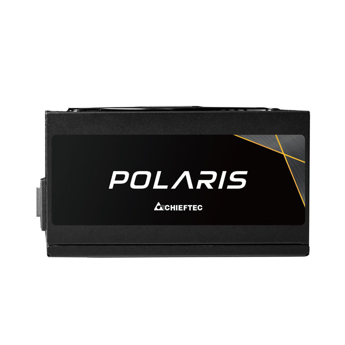 Sursă de Alimentare Chieftec PPS-850FC 850 W ATX 80 Plus Gold