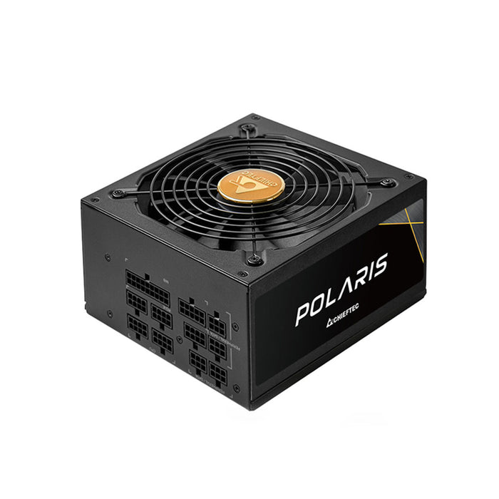 Sursă de Alimentare Chieftec PPS-1050FC 1050 W ATX 80 Plus Gold