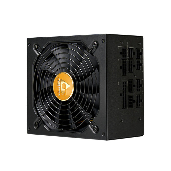 Sursă de Alimentare Chieftec PPS-1050FC 1050 W ATX 80 Plus Gold