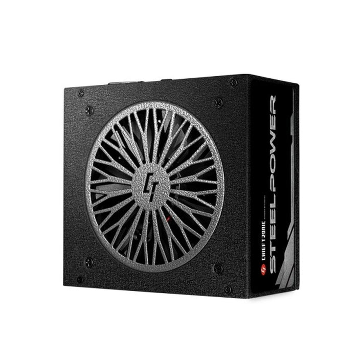 Sursă de Alimentare Chieftec BDK-550FC ATX 550 W 80 Plus Bronze