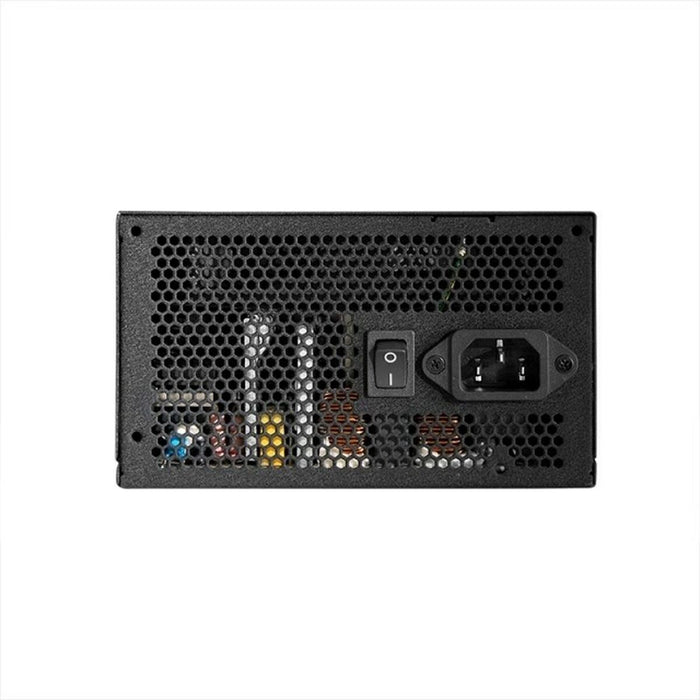 Sursă de Alimentare Chieftec BDK-550FC ATX 550 W 80 Plus Bronze