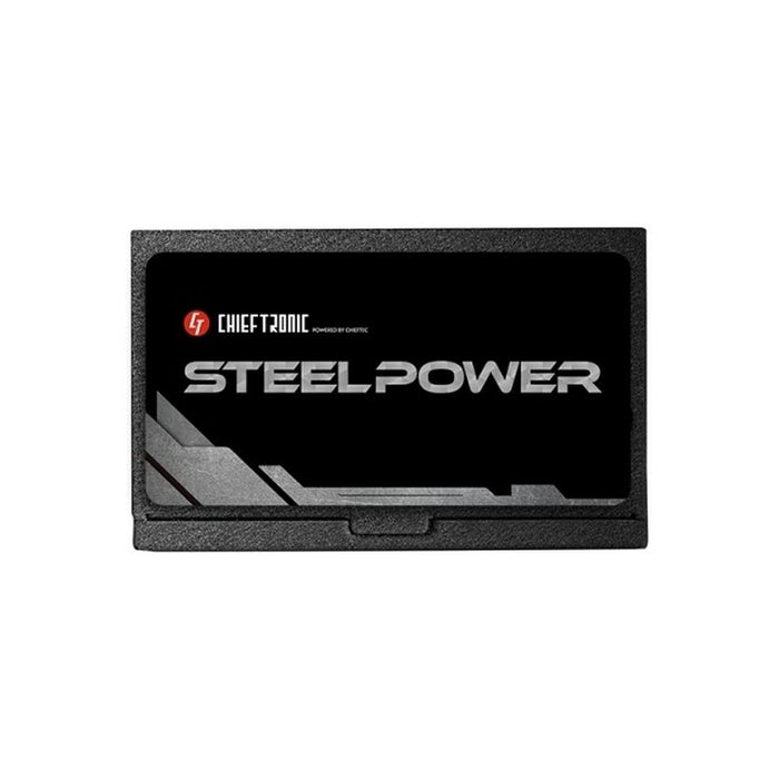 Sursă de Alimentare Chieftec BDK-650FC ATX 650 W 80 Plus Bronze