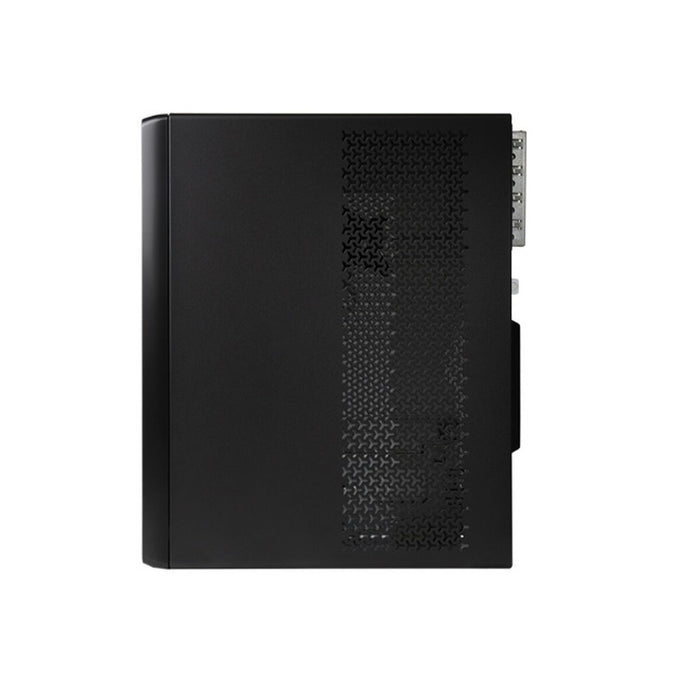 Unitate Semi-tower ATX Chieftec BS-10B-300 Negru
