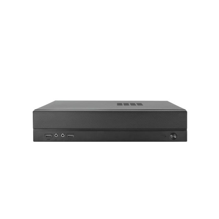 Unitate Semi-tower ATX Chieftec IX-06B-OP Negru