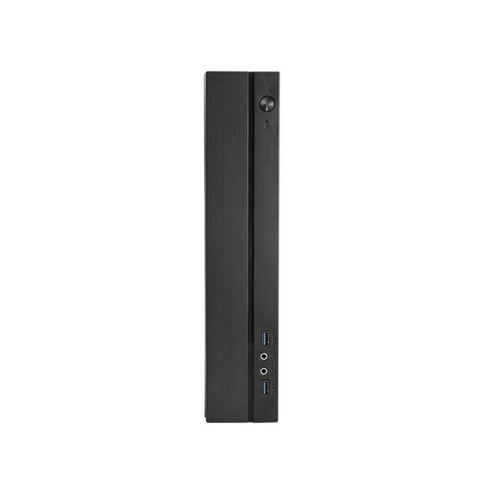 Unitate Semi-tower ATX Chieftec IX-06B-OP Negru